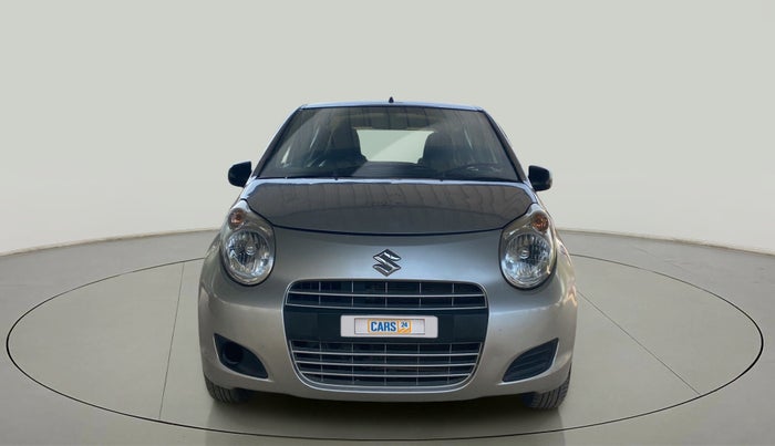 2012 Maruti A Star VXI, Petrol, Manual, 75,680 km, Front