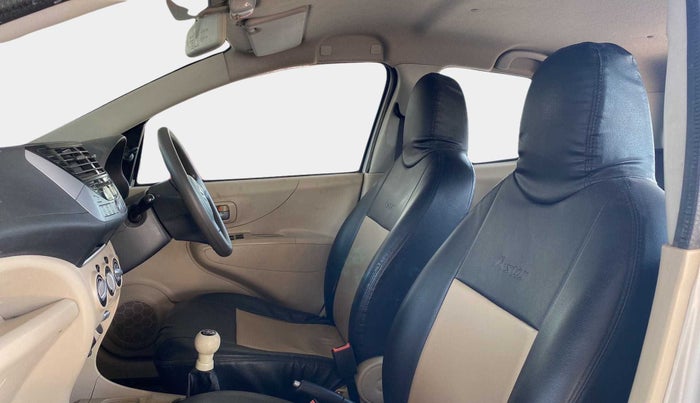 2012 Maruti A Star VXI, Petrol, Manual, 75,680 km, Right Side Front Door Cabin