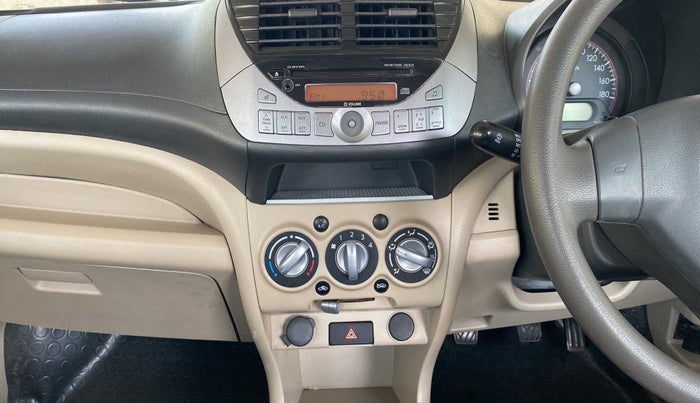 2012 Maruti A Star VXI, Petrol, Manual, 75,680 km, Air Conditioner