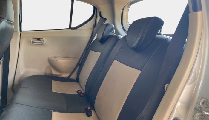 2012 Maruti A Star VXI, Petrol, Manual, 75,680 km, Right Side Rear Door Cabin