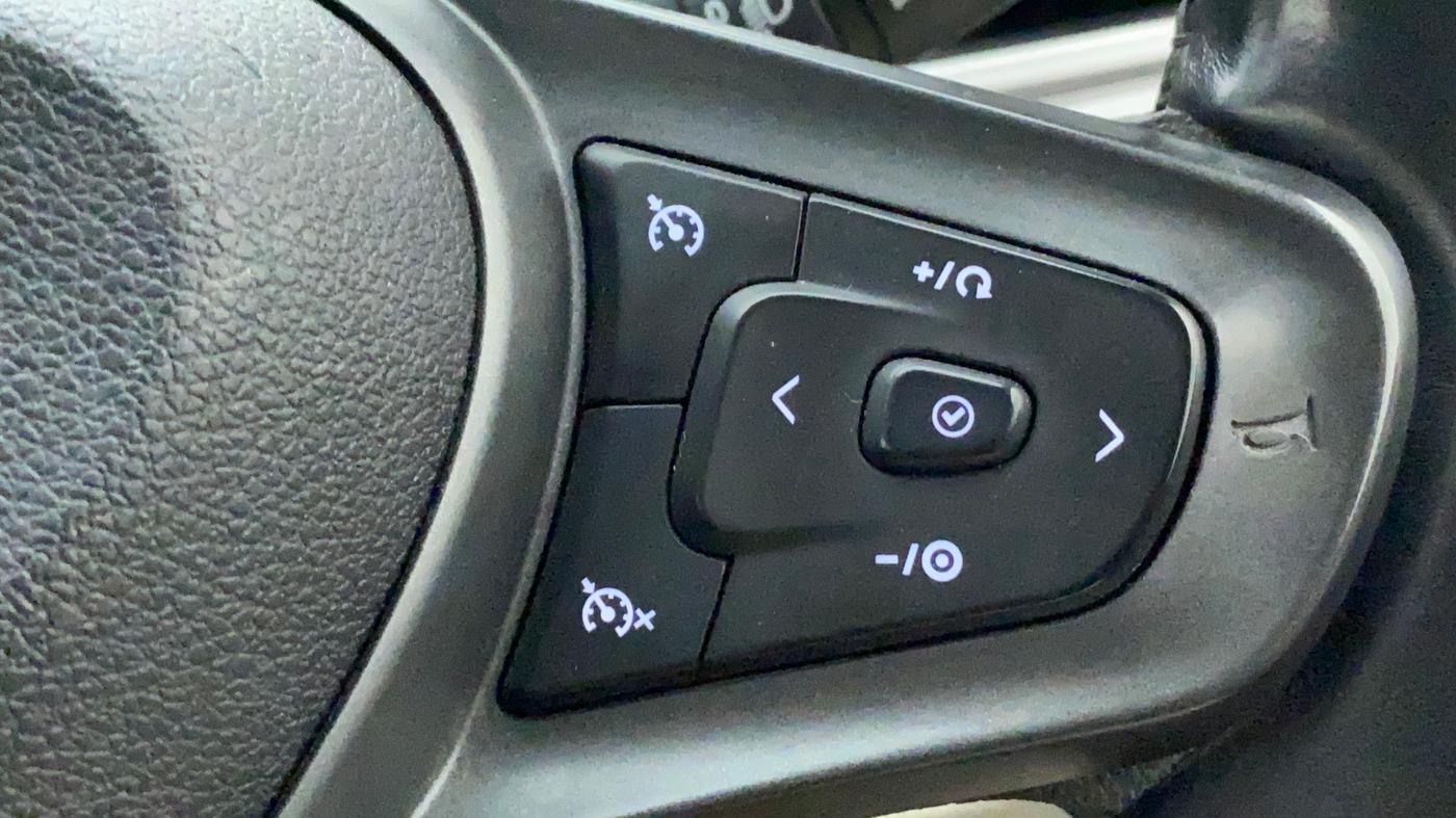 2022 Tata ALTROZ XZ PLUS I-TURBO PETROL, Petrol, Manual, 25,083 km, Adaptive Cruise Control