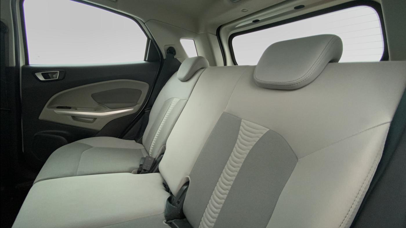 2014 Ford Ecosport 1.5 TREND TI VCT, Petrol, Manual, 68,522 km, Right Side Door Cabin View
