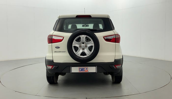 2014 Ford Ecosport 1.5 TREND TI VCT, Petrol, Manual, 68,522 km, Back/Rear View