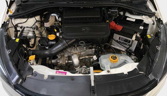 2023 Tata Tiago XT (O) PETROL, Petrol, Manual, 1,746 km, Open Bonet