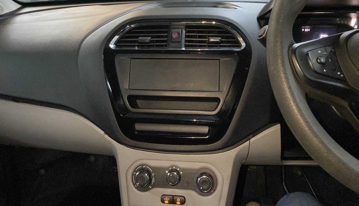 2023 Tata Tiago XT (O) PETROL, Petrol, Manual, 1,746 km, Air Conditioner