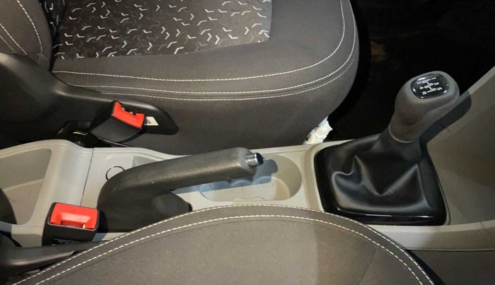 2023 Tata Tiago XT (O) PETROL, Petrol, Manual, 1,746 km, Gear Lever