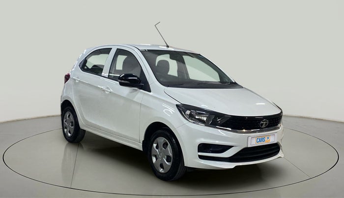 2023 Tata Tiago XT (O) PETROL, Petrol, Manual, 1,746 km, SRP