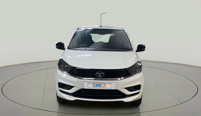 2023 Tata Tiago XT (O) PETROL, Petrol, Manual, 1,746 km, Front