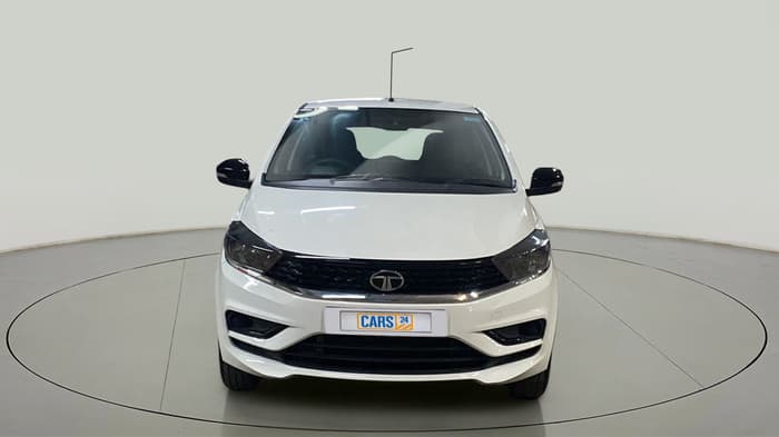 2023 Tata Tiago XT (O) PETROL, Petrol, Manual, 1,746 km, Front