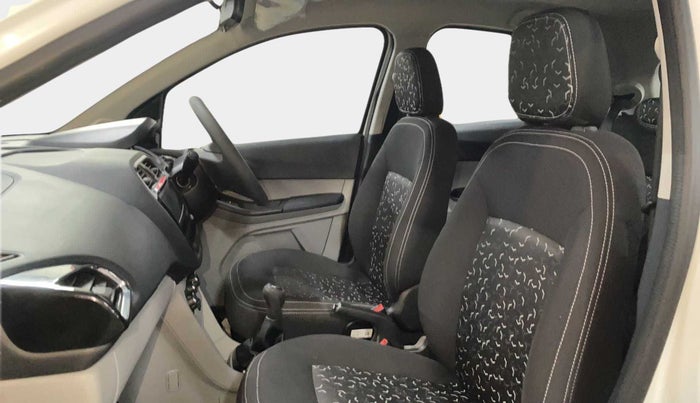 2023 Tata Tiago XT (O) PETROL, Petrol, Manual, 1,746 km, Right Side Front Door Cabin