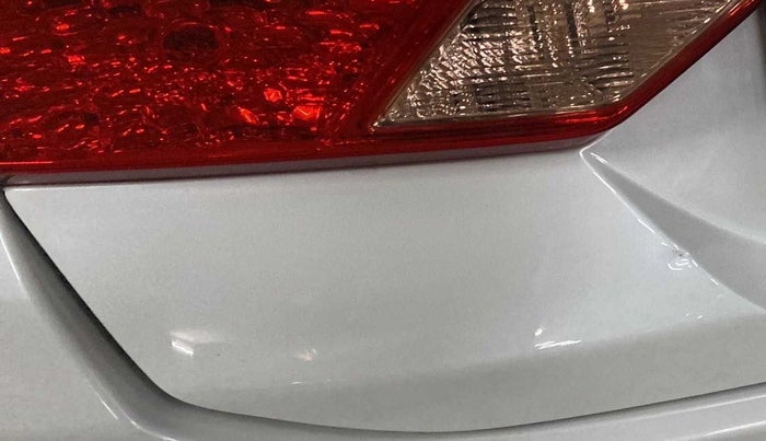 2022 Honda City 1.5L I-VTEC V MT 4TH GEN, Petrol, Manual, 27,885 km, Dicky (Boot door) - Slightly dented