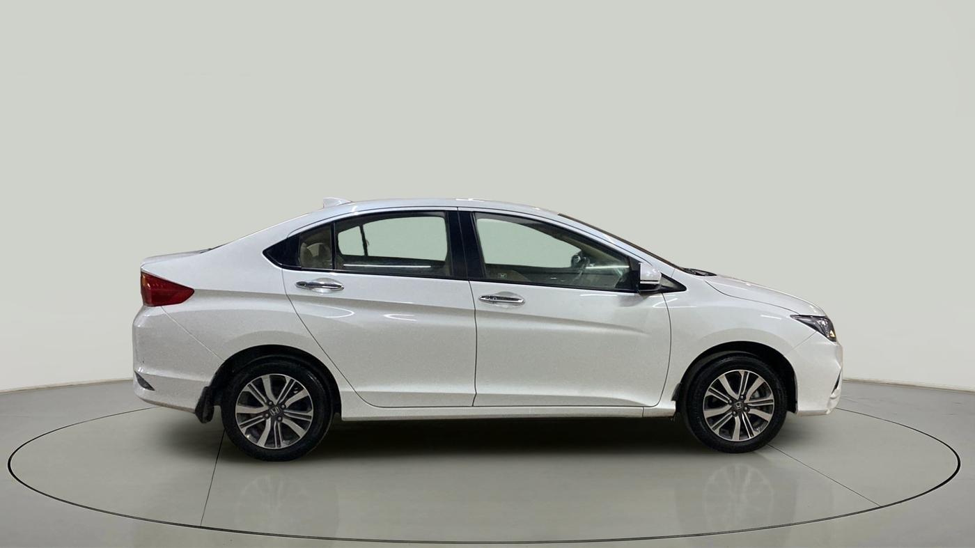 2022 Honda City 1.5L I-VTEC V MT 4TH GEN, Petrol, Manual, 27,885 km, Right Side View