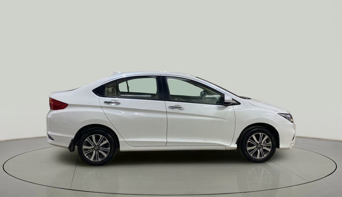 2022 Honda City 1.5L I-VTEC V MT 4TH GEN, Petrol, Manual, 27,885 km, Right Side View