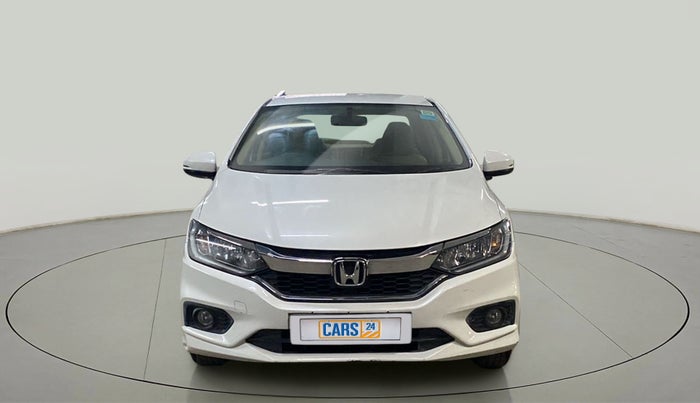 2022 Honda City 1.5L I-VTEC V MT 4TH GEN, Petrol, Manual, 27,885 km, Front