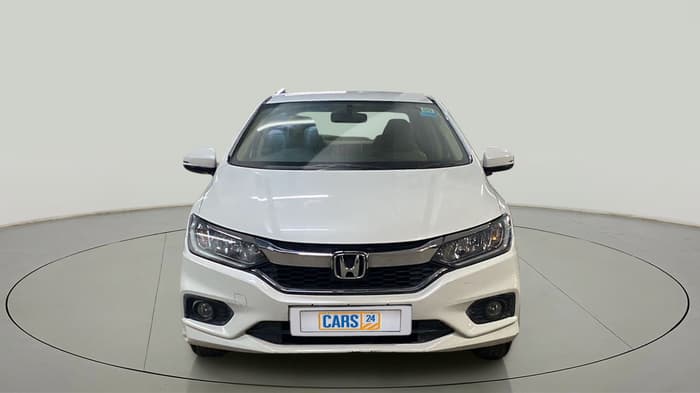 2022 Honda City 1.5L I-VTEC V MT 4TH GEN, Petrol, Manual, 27,885 km, Front