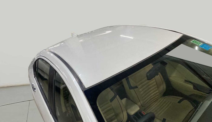 2022 Honda City 1.5L I-VTEC V MT 4TH GEN, Petrol, Manual, 27,885 km, Roof