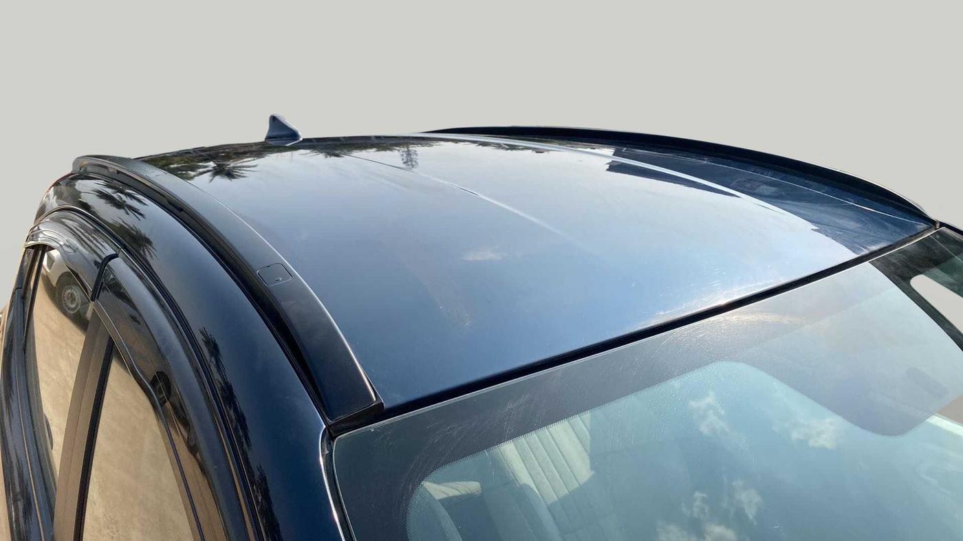 2020 Hyundai GRAND I10 NIOS SPORTZ AMT 1.2 KAPPA VTVT, Petrol, Automatic, 16,511 km, Roof