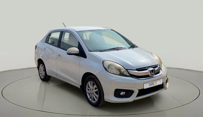 2016 Honda Amaze 1.5L I-DTEC VX, Diesel, Manual, 91,691 km, SRP