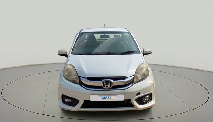 2016 Honda Amaze 1.5L I-DTEC VX, Diesel, Manual, 91,691 km, Front