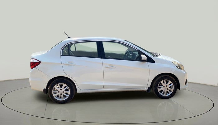 2016 Honda Amaze 1.5L I-DTEC VX, Diesel, Manual, 91,691 km, Right Side View