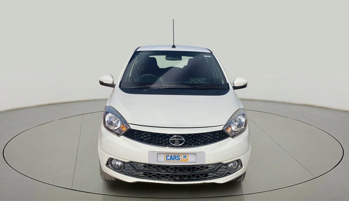 2017 Tata Tiago XZA PETROL, Petrol, Automatic, 59,596 km, Front