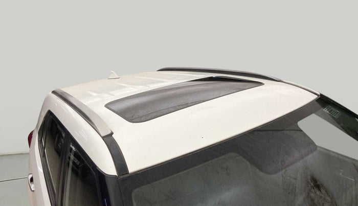 2019 Hyundai Creta SX AT 1.6 DIESEL, Diesel, Automatic, 68,111 km, Roof