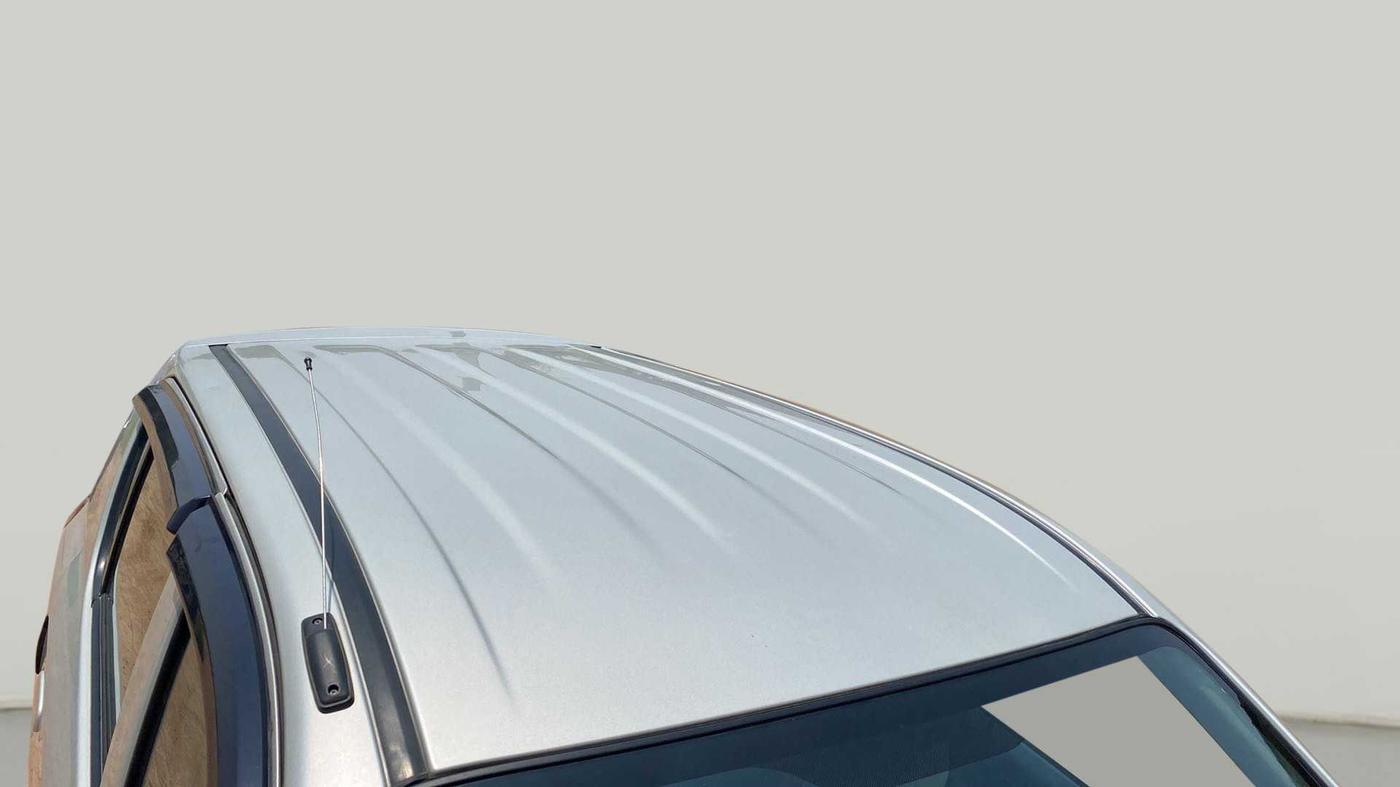 2019 Maruti Alto 800 VXI, Petrol, Manual, 10,562 km, Roof