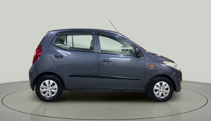 2014 Hyundai i10 MAGNA 1.1, Petrol, Manual, 46,577 km, Right Side View