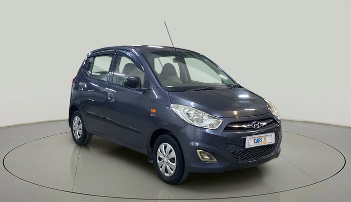 2014 Hyundai i10 MAGNA 1.1, Petrol, Manual, 46,577 km, SRP