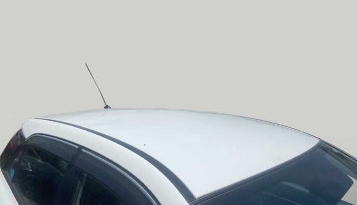 2017 Hyundai Elite i20 MAGNA EXECUTIVE 1.2, Petrol, Manual, 41,141 km, Roof