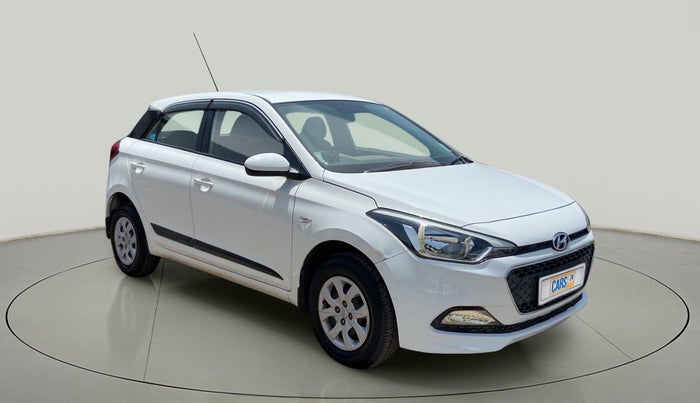 2017 Hyundai Elite i20 MAGNA EXECUTIVE 1.2, Petrol, Manual, 41,141 km, SRP