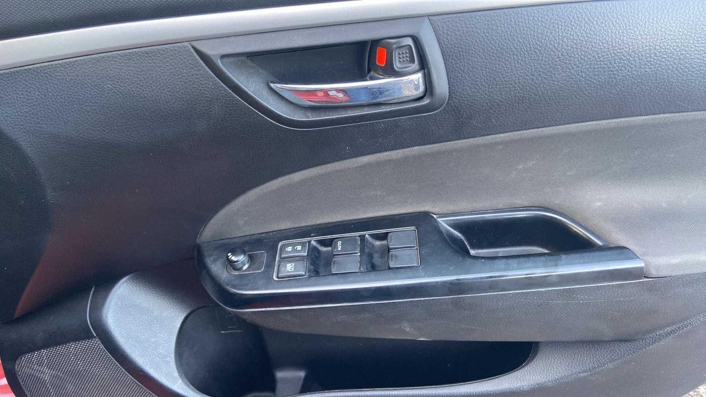 2013 Maruti Swift VDI, Diesel, Manual, 54,093 km, Driver Side Door Panels Control