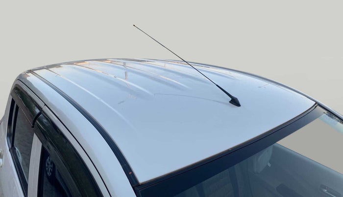 2018 Maruti Celerio VXI (O), Petrol, Manual, 31,384 km, Roof