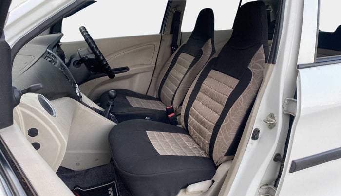 2018 Maruti Celerio VXI (O), Petrol, Manual, 31,384 km, Right Side Front Door Cabin