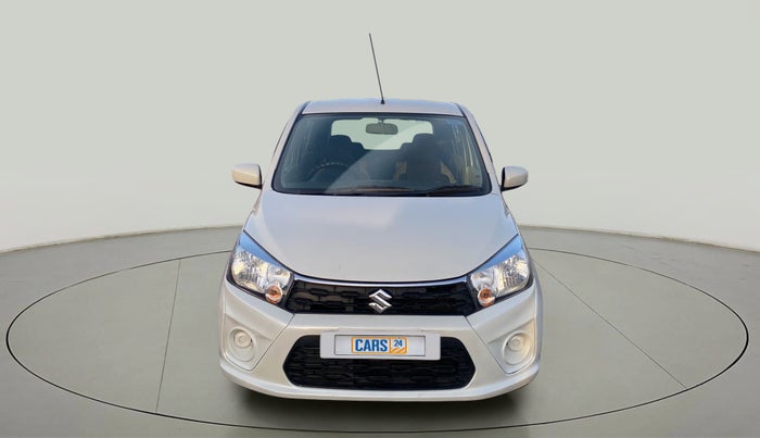 2018 Maruti Celerio VXI (O), Petrol, Manual, 31,384 km, Front