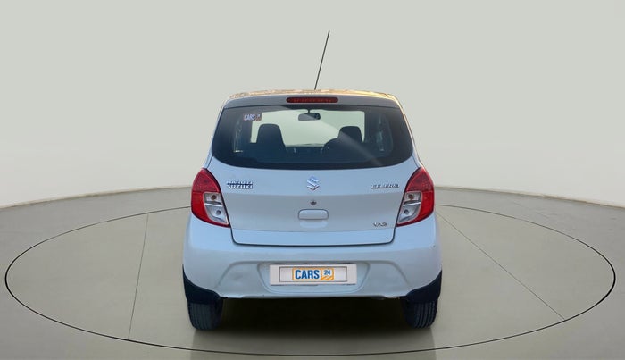 2018 Maruti Celerio VXI (O), Petrol, Manual, 31,384 km, Back/Rear