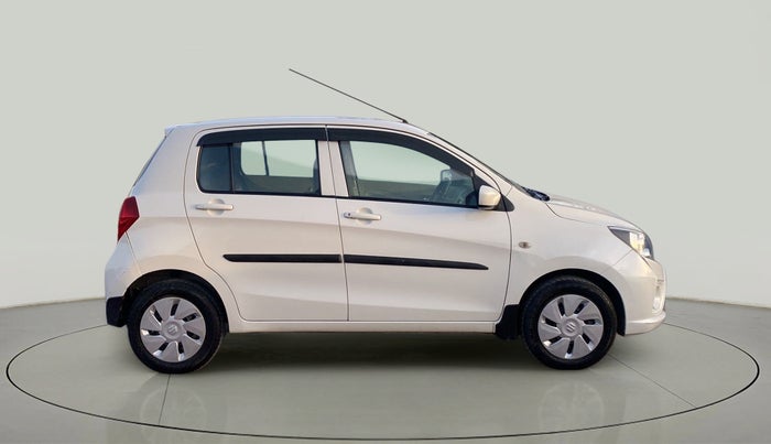 2018 Maruti Celerio VXI (O), Petrol, Manual, 31,384 km, Right Side View