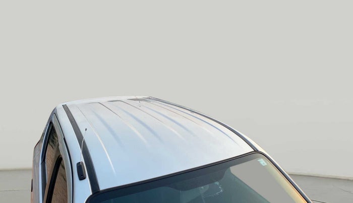 2016 Maruti Alto K10 VXI, Petrol, Manual, 53,144 km, Roof