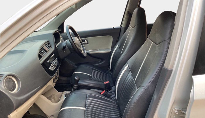2016 Maruti Alto K10 VXI, Petrol, Manual, 53,144 km, Right Side Front Door Cabin