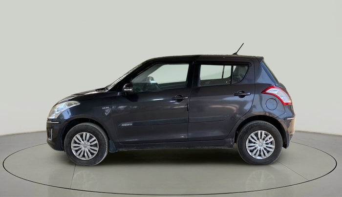 2015 Maruti Swift VDI, Diesel, Manual, 66,044 km, Left Side