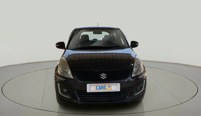 2015 Maruti Swift VDI, Diesel, Manual, 66,044 km, Front