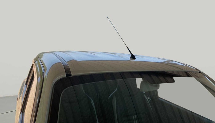 2022 Maruti S PRESSO VXI+, Petrol, Manual, 13,221 km, Roof