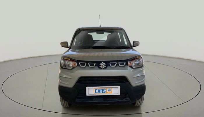 2022 Maruti S PRESSO VXI+, Petrol, Manual, 13,221 km, Front