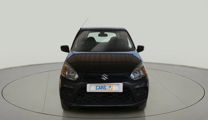 2019 Maruti Alto VXI, Petrol, Manual, 9,783 km, Front