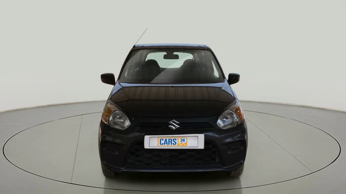 2019 Maruti Alto VXI, CNG, Manual, 9,783 km, Front
