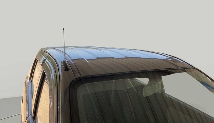 2019 Maruti Alto VXI, Petrol, Manual, 9,783 km, Roof