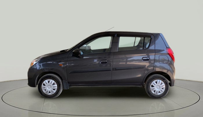 2019 Maruti Alto VXI, Petrol, Manual, 9,783 km, Left Side