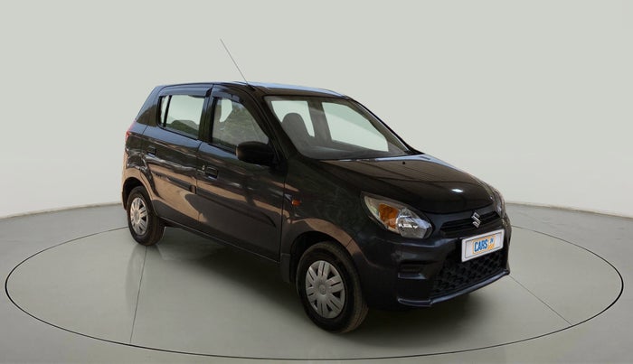 2019 Maruti Alto VXI, Petrol, Manual, 9,783 km, SRP
