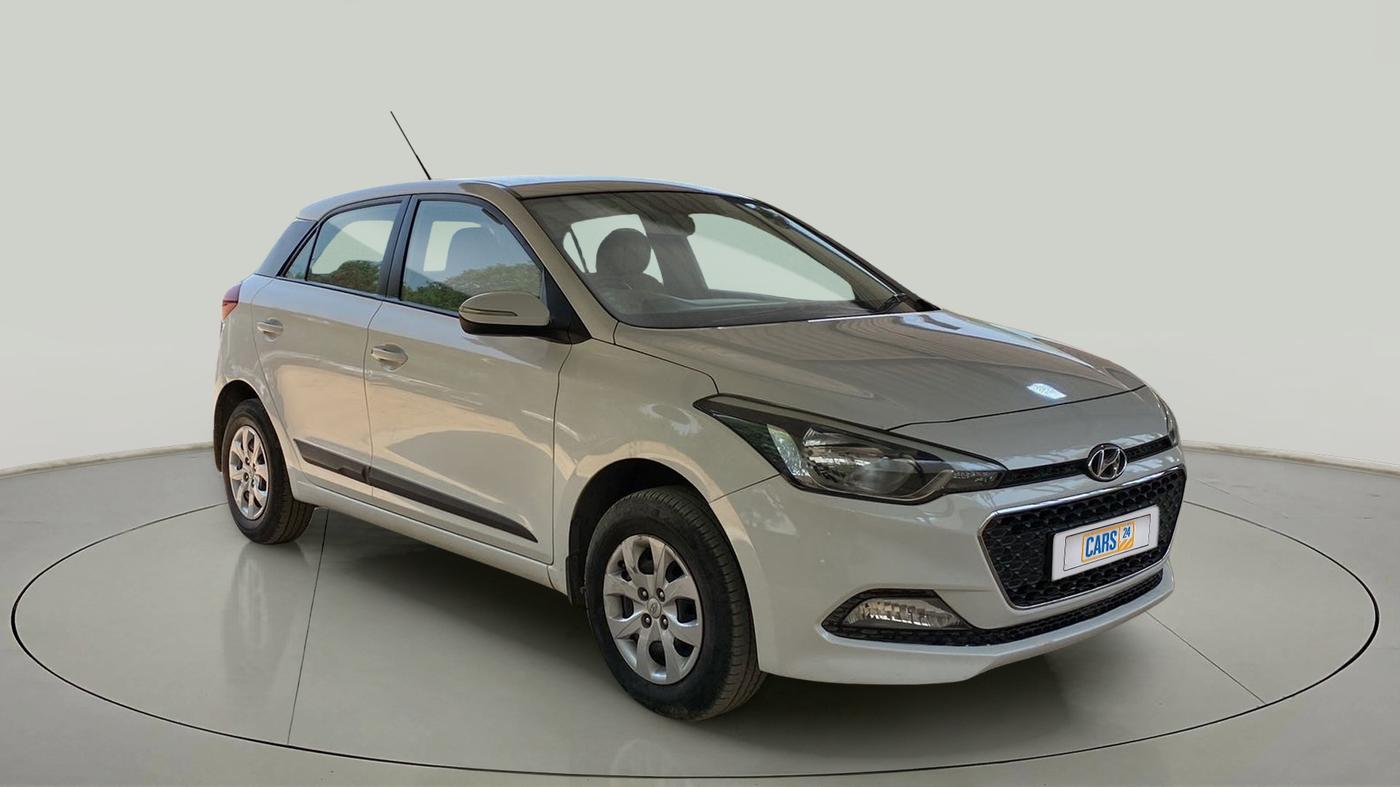2016 Hyundai Elite i20 SPORTZ 1.2, Petrol, Manual, 79,169 km, SRP