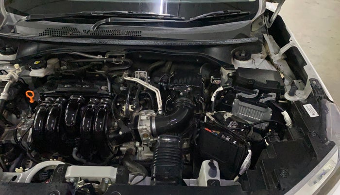 2023 Honda ELEVATE VX MT, Petrol, Manual, 15,538 km, Engine View - Left